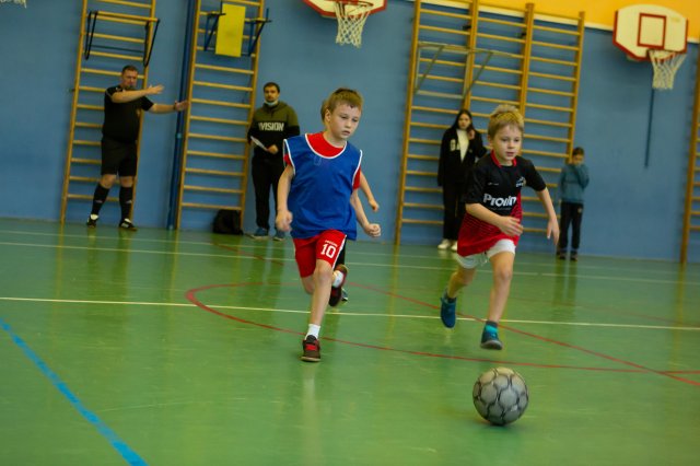 Игры 20-21 ноября